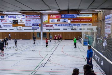 Bild 492 - Volksbank-Cup Horst